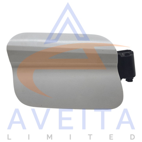 DS DS4 1.2 Petrol 22-24 Fuel Filler Flap PEARLESCENT WHITE