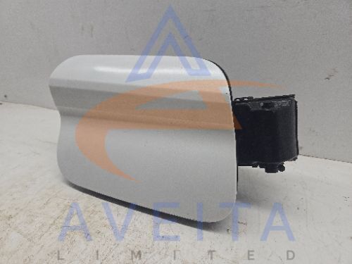 DS DS4 1.2 Petrol 22-24 Fuel Filler Flap PEARLESCENT WHITE