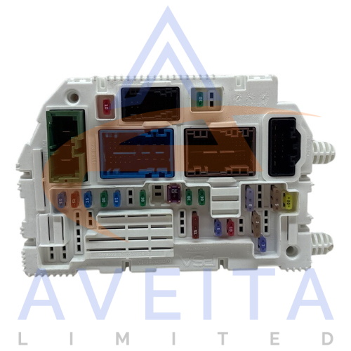 DS DS4 1.2 Petrol 22-24 Relay/Fuse Box