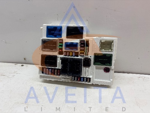 DS DS4 1.2 Petrol 22-24 Relay/Fuse Box