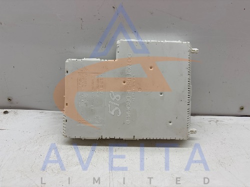 DS DS4 1.2 Petrol 22-24 Relay/Fuse Box