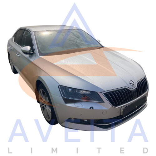 Donor Vehicle Image