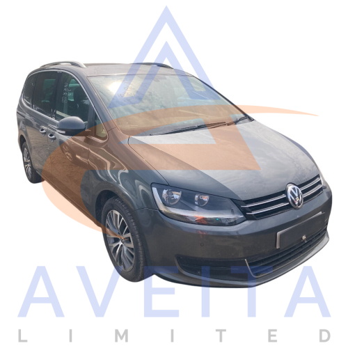 Donor Vehicle Image