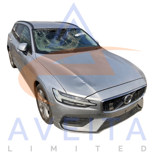 Donor Vehicle Image
