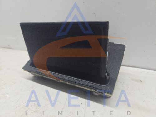 Audi A3 Saloon 2.0 Petrol 16-19 Sat Nav Display Screen