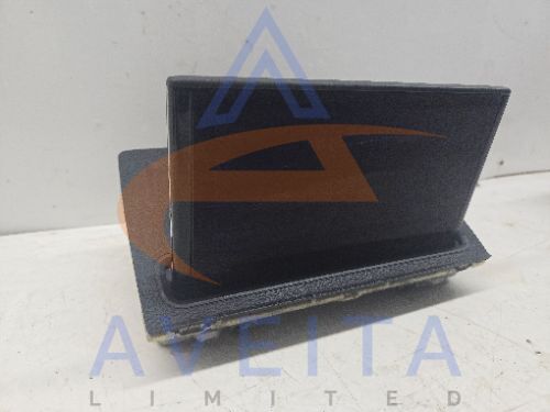 Audi A3 Saloon 2.0 Petrol 16-19 Sat Nav Display Screen
