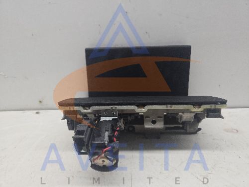 Audi A3 Saloon 2.0 Petrol 16-19 Sat Nav Display Screen