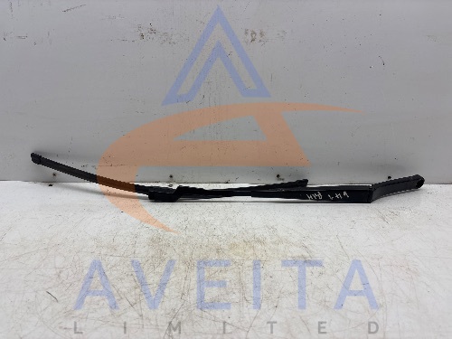 Cupra Formentor 1.5 Pertol 20-24 Front Wiper Arm Right Side