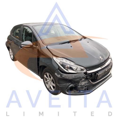 Donor Vehicle Image