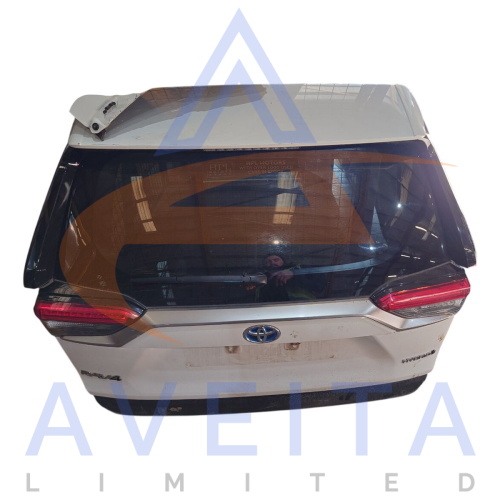 Donor Vehicle Image