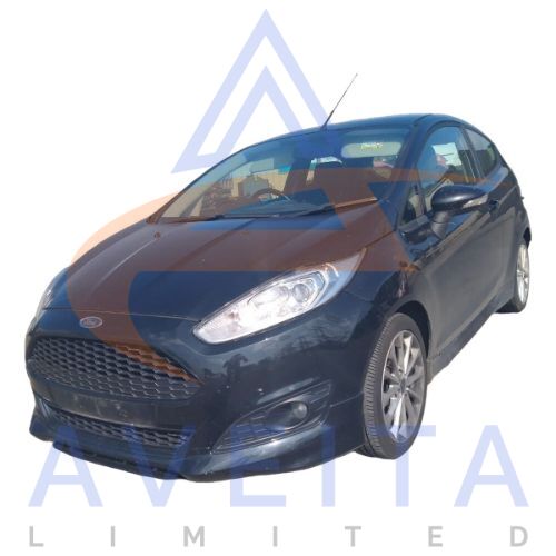 Donor Vehicle Image