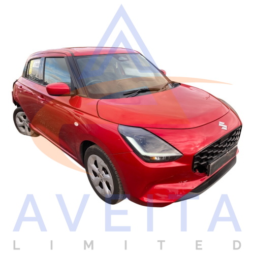 Donor Vehicle Image