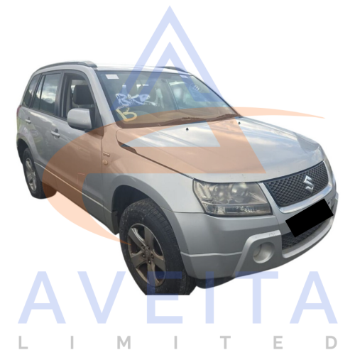 Donor Vehicle Image