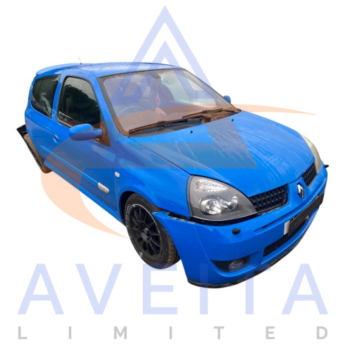 Donor Vehicle Image