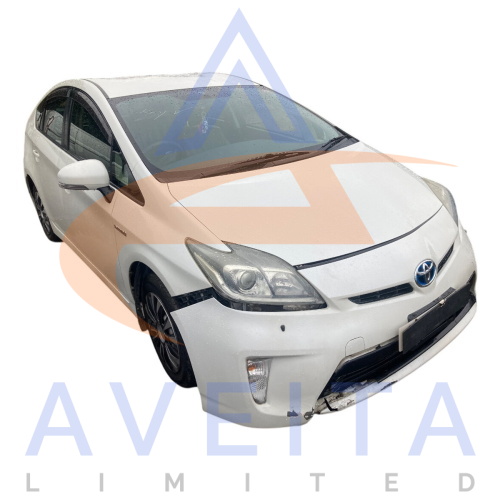Donor Vehicle Image