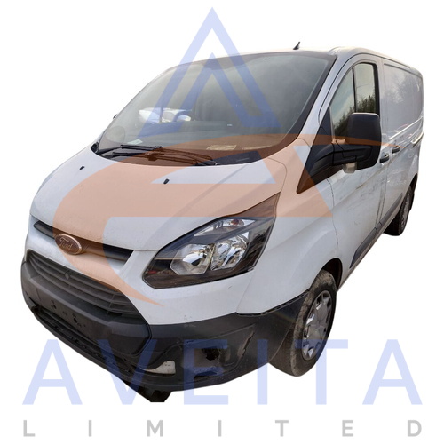 Donor Vehicle Image