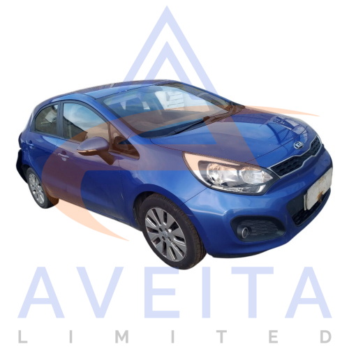 Donor Vehicle Image