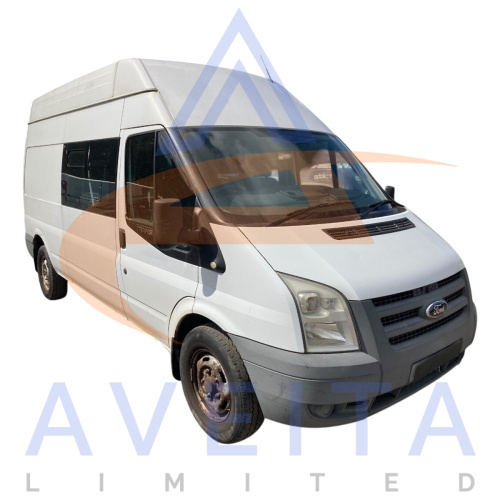 Donor Vehicle Image
