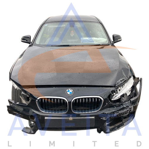 Donor Vehicle Image
