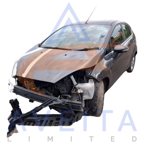 Donor Vehicle Image