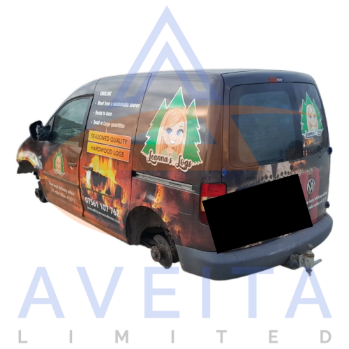 Donor Vehicle Image