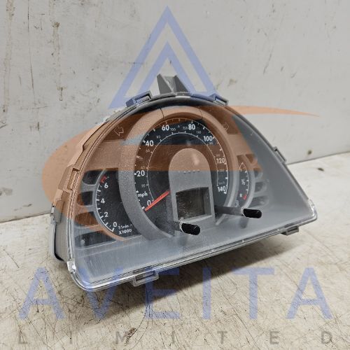 VOLKSWAGEN FOX MK1 5Z1 2006-2009 1.2 Petrol Speedometer/Rev Counter