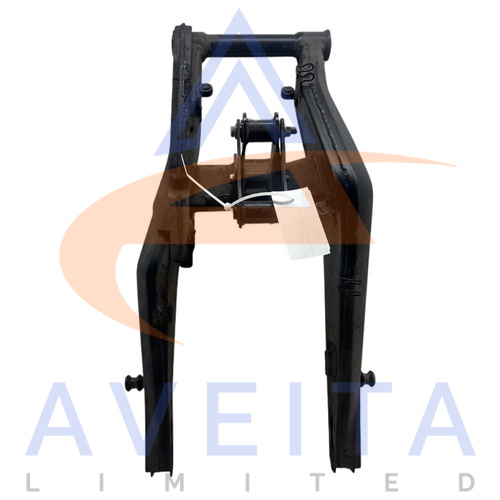 TRIUMPH TIGER 660 SPORT 2022 Rear Swing Arm