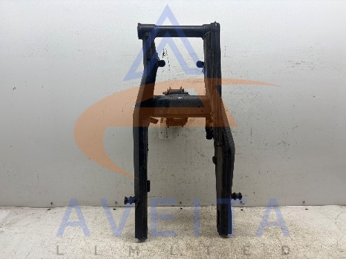 TRIUMPH TIGER 660 SPORT 2022 Rear Swing Arm