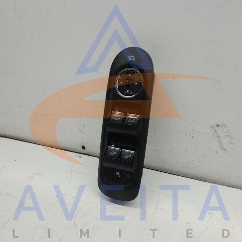 FORD MONDEO TITANIUM MK4 Electric Window Switch Front Right Side