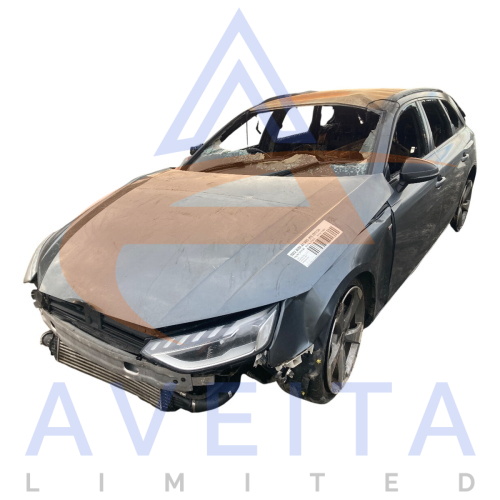 Donor Vehicle Image