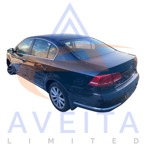 Donor Vehicle Image
