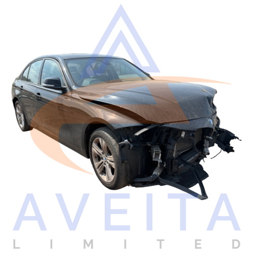 Donor Vehicle Image