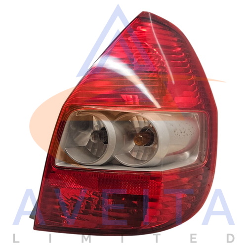 HONDA Jazz SE MK2 04-2008 Rear Tail Light Right Side