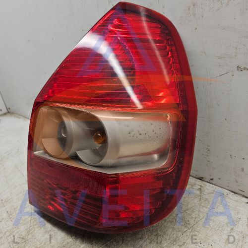 HONDA Jazz SE MK2 04-2008 Rear Tail Light Right Side