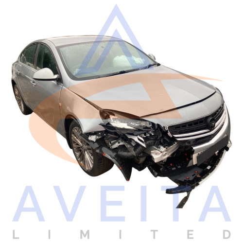 Donor Vehicle Image