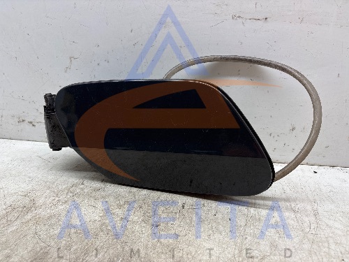 VW Golf MK8 1.5 Petrol 20-24 LI7F Grey Fuel Filler Flap