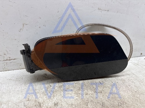 VW Golf MK8 1.5 Petrol 20-24 LI7F Grey Fuel Filler Flap