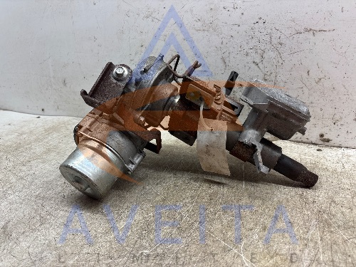 HONDA Jazz GK MK4 15-23 Steering Column & Electric Motor