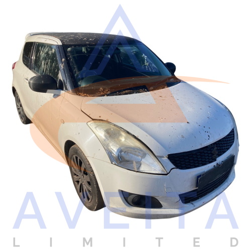 Donor Vehicle Image