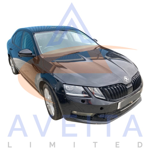 Donor Vehicle Image
