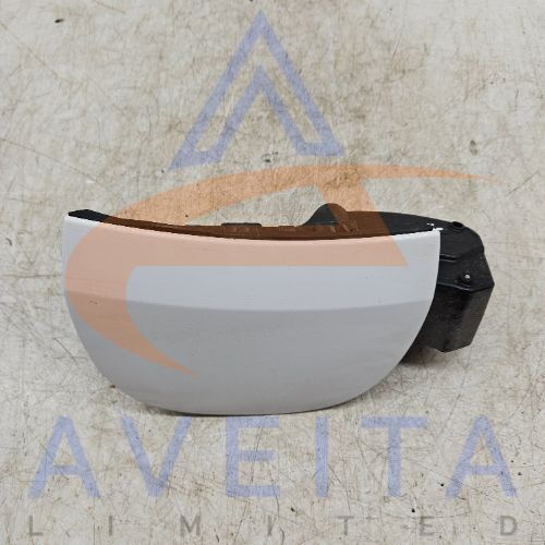 Citroen C4 Cactus 1.2 Petrol 14-18 EWP Banquise White Fuel Flap