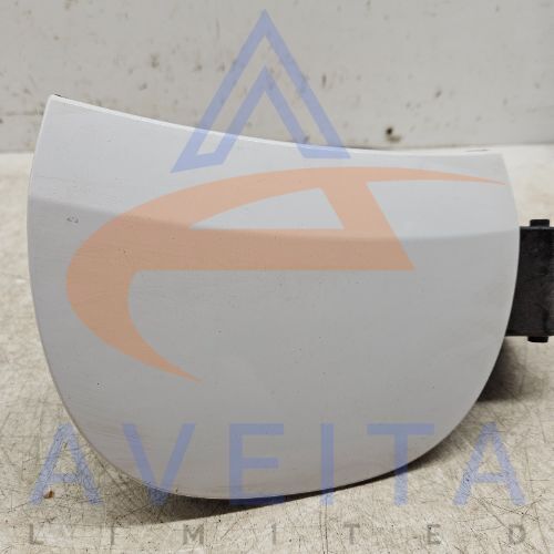 Citroen C4 Cactus 1.2 Petrol 14-18 EWP Banquise White Fuel Flap