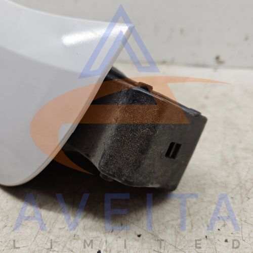 Citroen C4 Cactus 1.2 Petrol 14-18 EWP Banquise White Fuel Flap