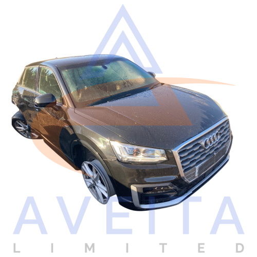 Donor Vehicle Image