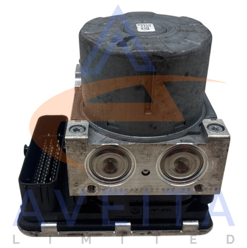 VW Golf GTD MK7 2.0 Diesel 17-20 ABS Pump Modulator Control Unit