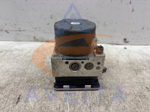 VW Golf GTD MK7 2.0 Diesel 17-20 ABS Pump Modulator Control Unit