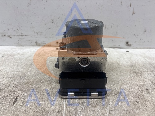 VW Golf GTD MK7 2.0 Diesel 17-20 ABS Pump Modulator Control Unit