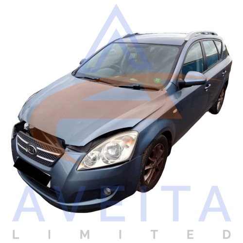 Donor Vehicle Image