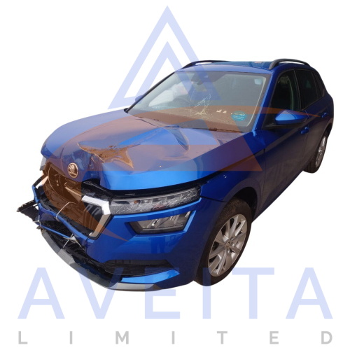 Donor Vehicle Image