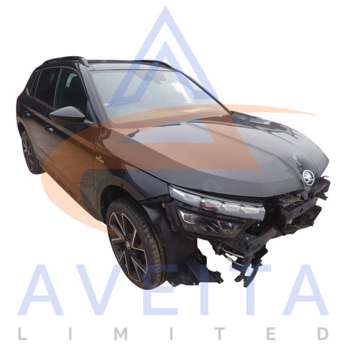 Donor Vehicle Image